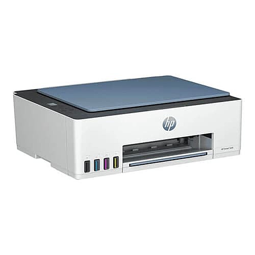 HP Smart Tank 585 Wireless All-in-One Color Inkjet Printer – Print Scan Copy