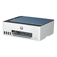 HP Smart Tank 585 Wireless All-in-One Color Inkjet Printer – Print Scan Copy