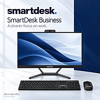 SmartDesk Business Core 7 150U All-in-One PC
