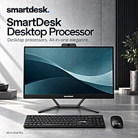 SmartDesk Business Core i7-14700 All-in-One PC – 14th Gen