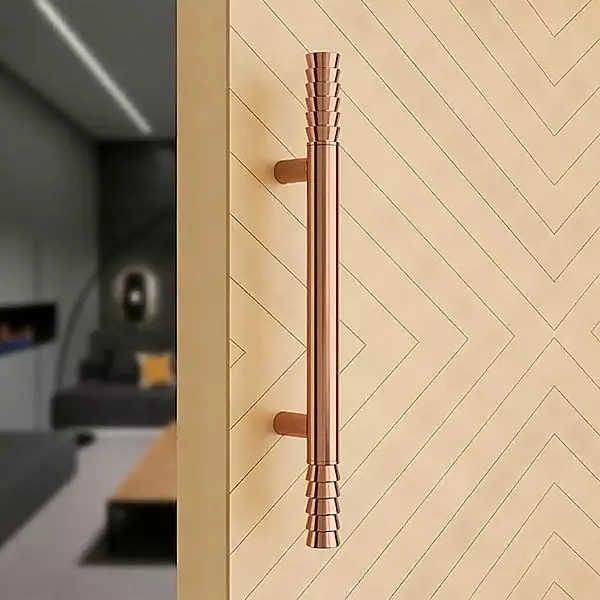 Palam P/H SMH-002 15" (ROSE GOLD)