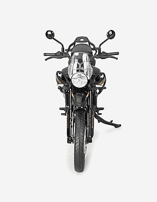 Royal Enfield Himalayan 450 1:12 Scale Model Royal Enfield Himalayan 450 1:12 Scale Model