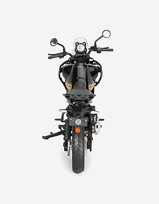 Royal Enfield Himalayan 450 1:12 Scale Model Royal Enfield Himalayan 450 1:12 Scale Model