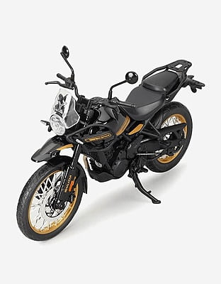 Royal Enfield Himalayan 450 1:12 Scale Model Royal Enfield Himalayan 450 1:12 Scale Model