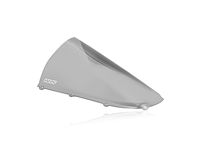 WRS Race Windscreen for Ducati Panigale V4 / V4S 2025 Onwards WRS Race Windscreen for Ducati Panigale V4 / V4S 2025 Onwards