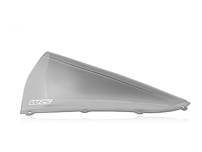 WRS Race Windscreen for Ducati Panigale V4 / V4S 2025 Onwards WRS Race Windscreen for Ducati Panigale V4 / V4S 2025 Onwards