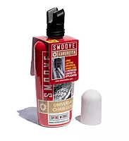 SMOOVE  UNIVERSAL CHAIN LUBE 120ML
