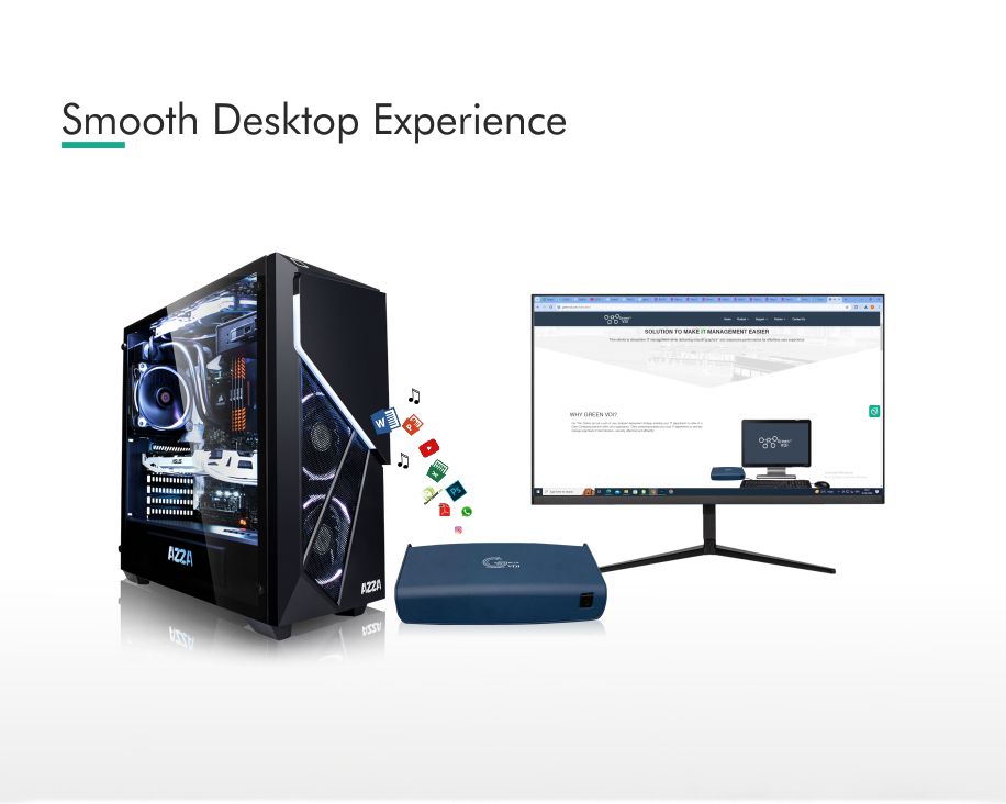 Green VDI 120