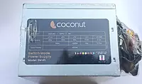 Coconut SM45 SMPS (Efficient & Durable Power Supply, Compact Design, Reliable Performance for All Electronic Needs, 1 Year Warranty)