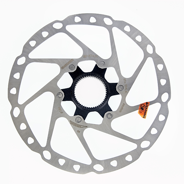 SHIMANO DEORE DISC BARKE ROTOR SM-RT64