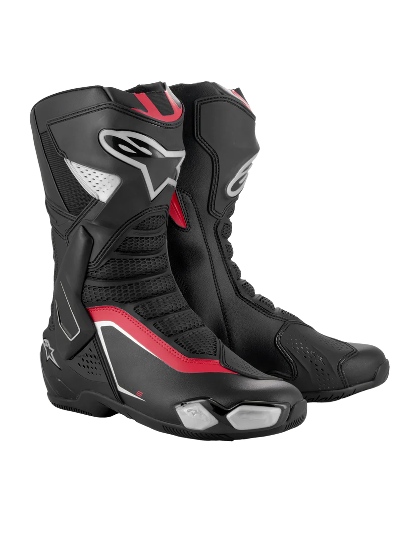 Alpinestars SMX-6 V3 Boots Alpinestars SMX-6 V3 Boots