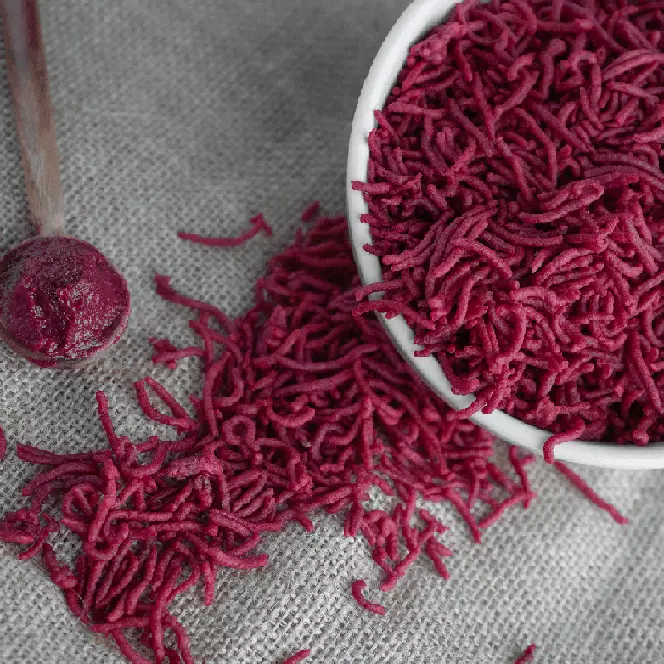 Beetroot Sev
