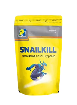 Snailkill
