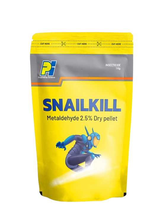 Snailkill