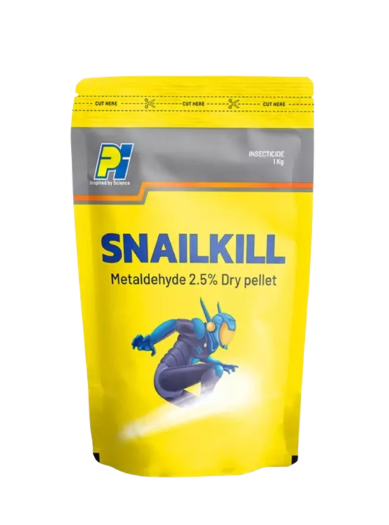 Snailkill