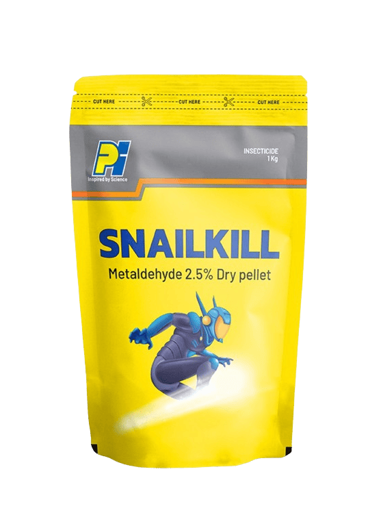 Snailkill