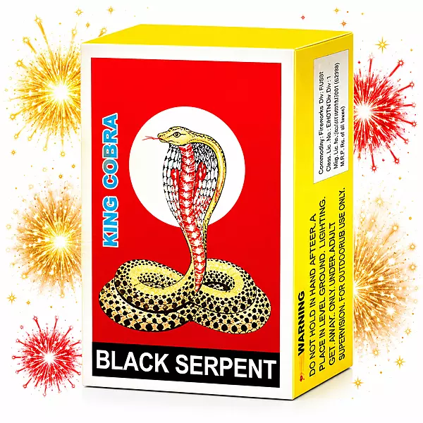 Serpent  - Big