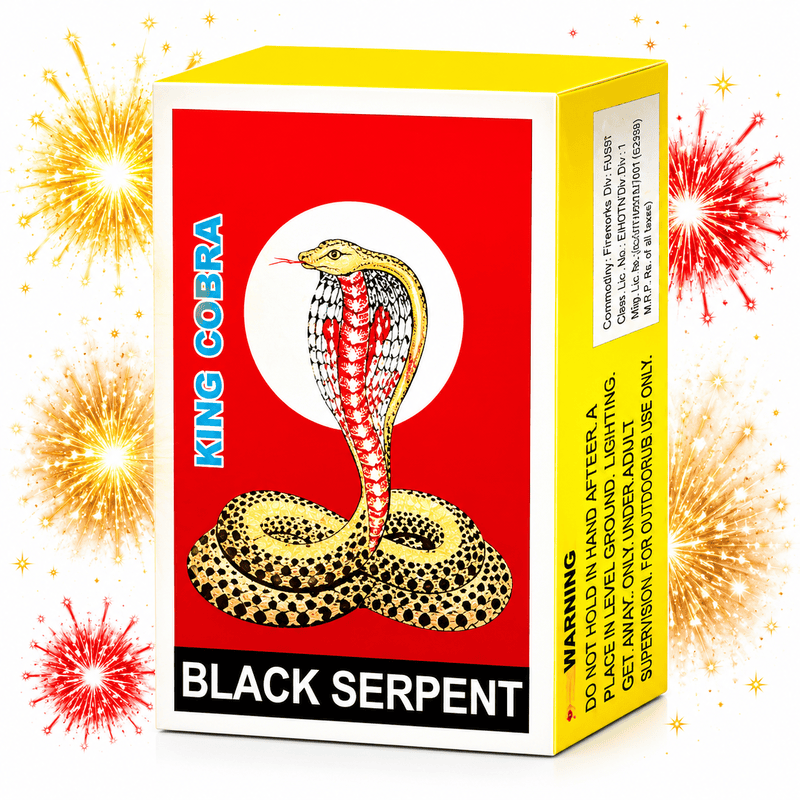 Serpent  - Big