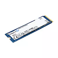 Kingston NV3 1TB NVMe SSD – M.2 2280 | PCIe Gen4 | Up to 6000MB/s Read