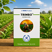 TATA Rallis TRIMBO® Herbicide – Tembotrione 34.4% SC | Vetrivel Agro Services