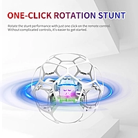 12-5cm-spherical-protective-mesh-quadcopter-frame