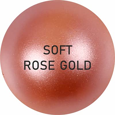 STN Air Brush Color (Water Based) Soft Rose Gold 30ml