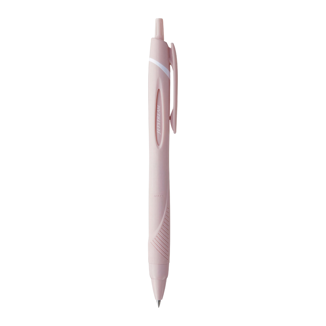 Mitsubishi Pencil Jetstream Ballpoint Pen 0.38 Soft Pink