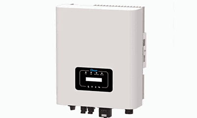 Solar Inverter