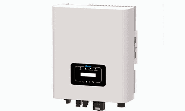 Solar Inverter