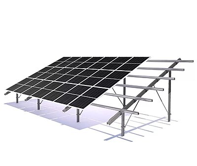 Solar Structure ISI Standard