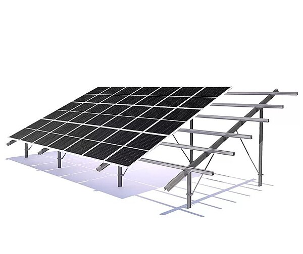 Solar Structure ISI Standard