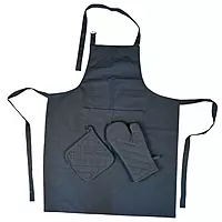 Solid Apron