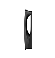 Solity Gate Lock G1  Digital Door Lock with Dual-Side Fingerprint, RFID, PIN & Alexa/App Integration