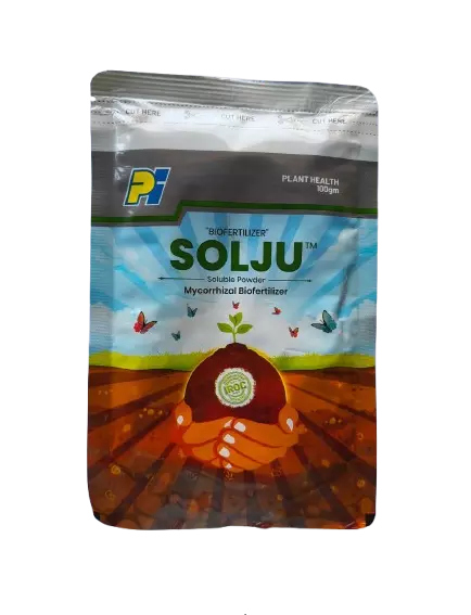 Solju SP by PI Industries