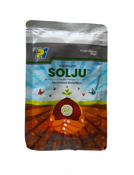 Solju SP by PI Industries