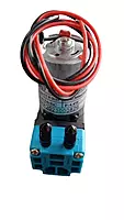 Cmyk 4.4W Solvent Printer Ink Pump, Model Name/Number: Jnf