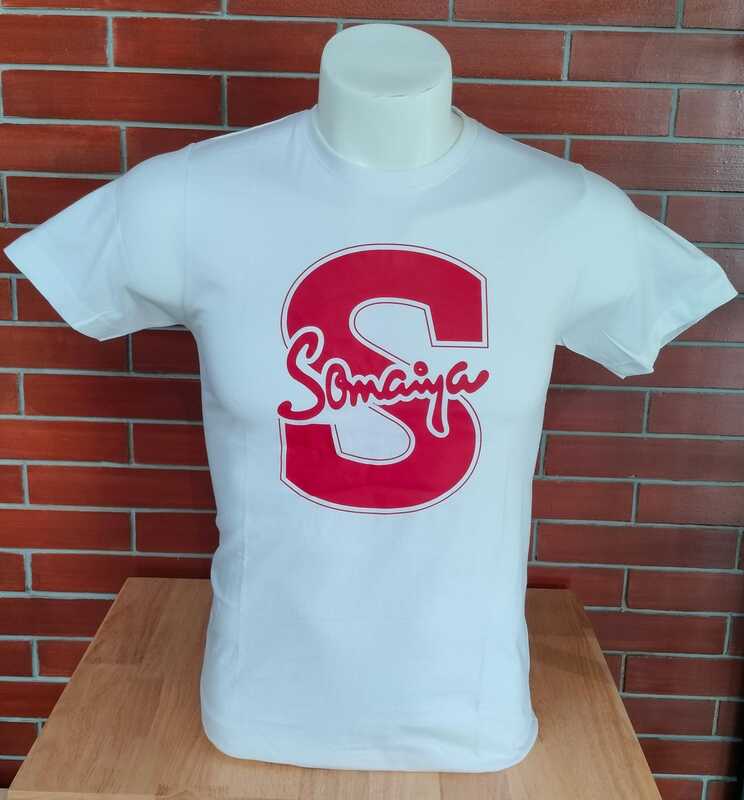 TSHIRT SOMAIYA