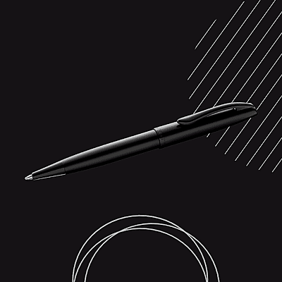 Pelikan Ballpoint pen Jazz® Noble Elegance in Printed Cardboard Box Pelikan Ballpoint pen Jazz® Noble Elegance in Printed Cardboard Box