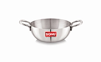 Sonu Baby Chef Stainless Steel Cookware Mini