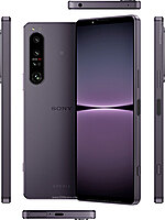 Sony Xperia 1 IV (Mark 4) 5G