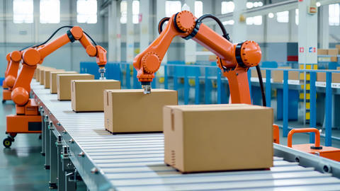 Fruit & Vegetable Sorter