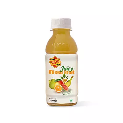 Sosyo Joos Mixed Fruit
