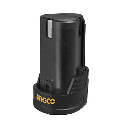 INGCO Lithium-Ion Battery Pack FBLI12152 (12V, 1.5Ah)