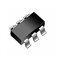 DW01A - SOT23-6 - Lithum Battery protection IC