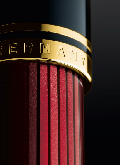 Pelikan M 600 Souverän Fountain Pen Pelikan M 600 Souverän Fountain Pen