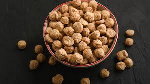 Soya Chunks (meal maker)