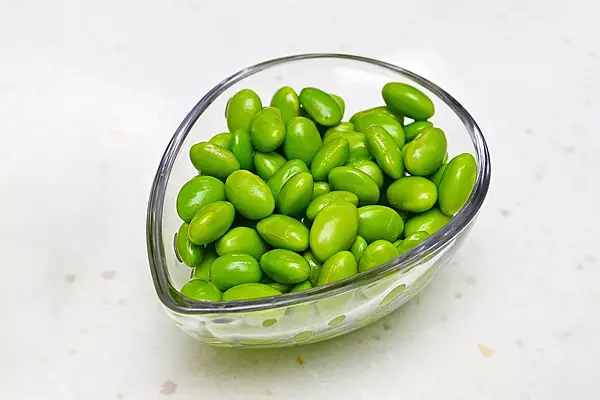 Mukimami (Edamame Without POD) 500 Gms