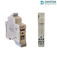 DC MCB, 20A SP C Curve (White)