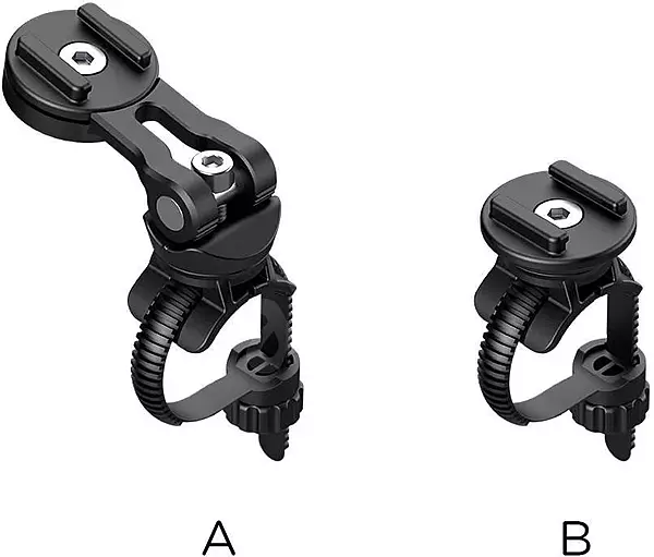 SP BIKE BUNDLE II UNIVERSAL PHONE CASE