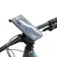 SP BIKE BUNDLE II UNIVERSAL PHONE CASE